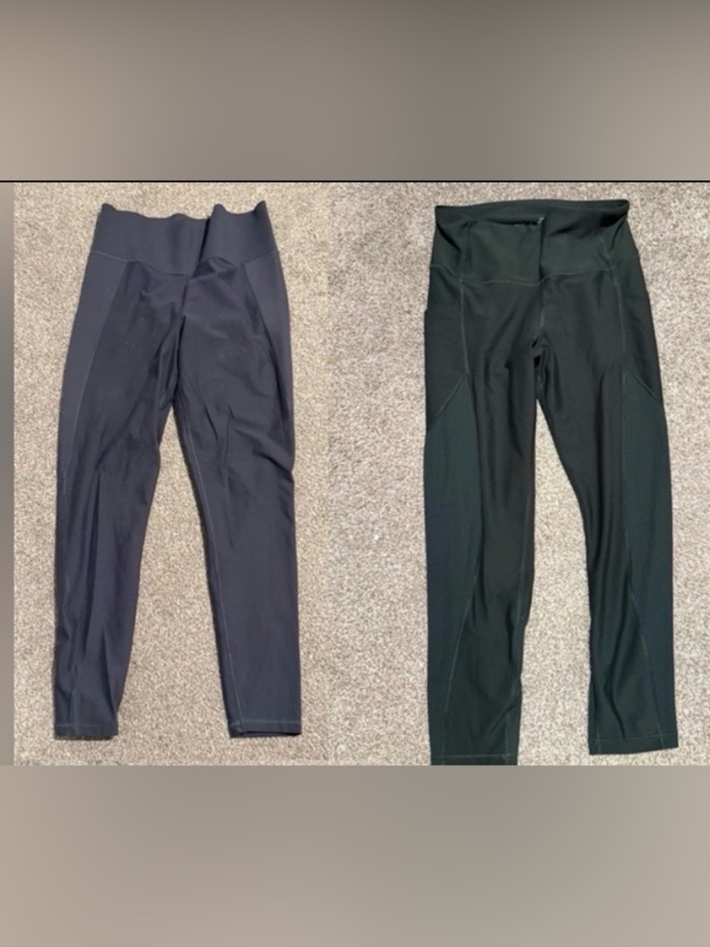Old Navy Women Active Leggings (2 total)